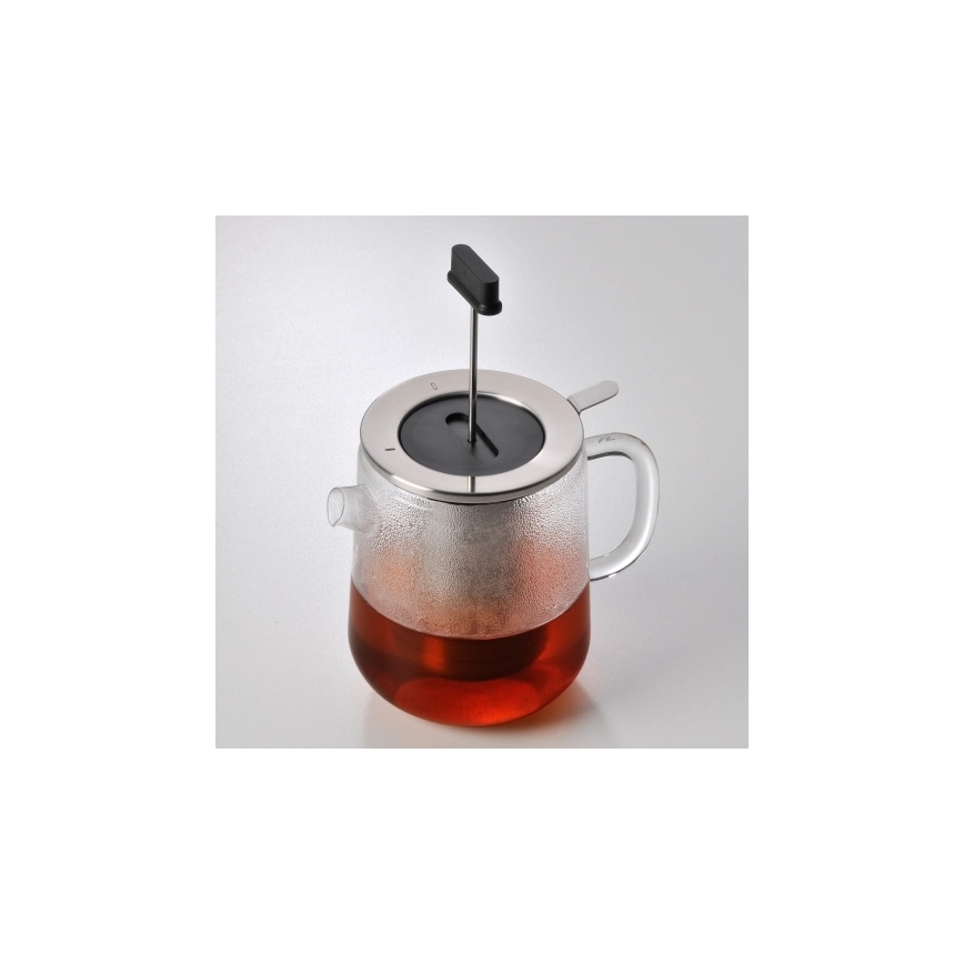 WMF - Teiera SENSITEA con base riscaldante 1,3 l