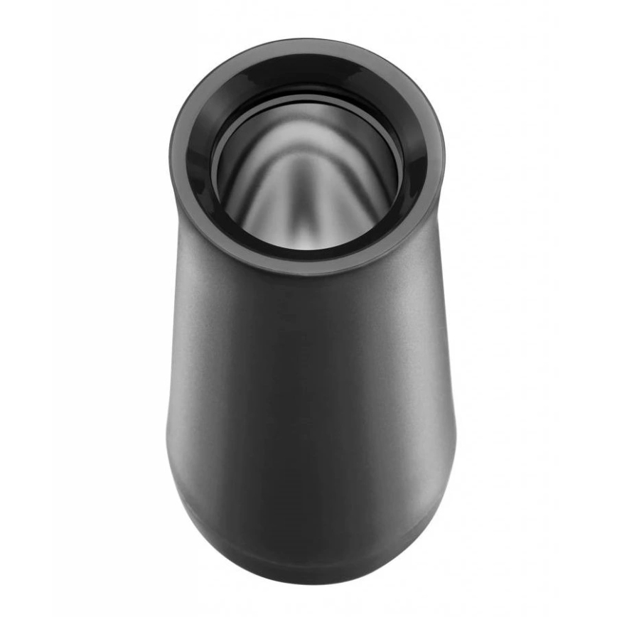 WMF - Thermobecher IMPULSE, Anthrazit, 0,35 l