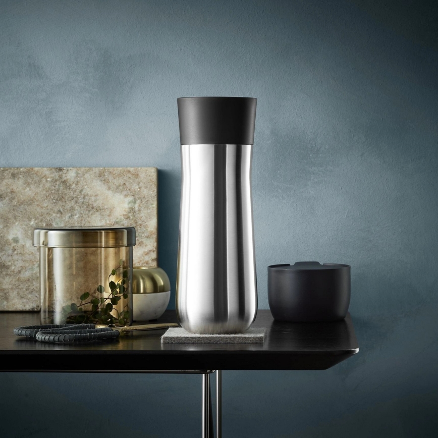 WMF - Thermobecher IMPULSE Edelstahl 0,35 l