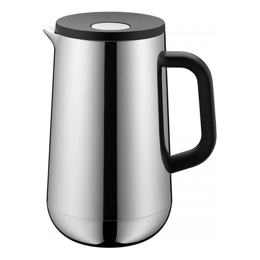 WMF - Thermokanne IMPULSE, Edelstahl, 1 l