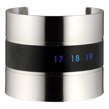 WMF - Thermomètre à vin CLEVER & MORE Ø 7 cm inox