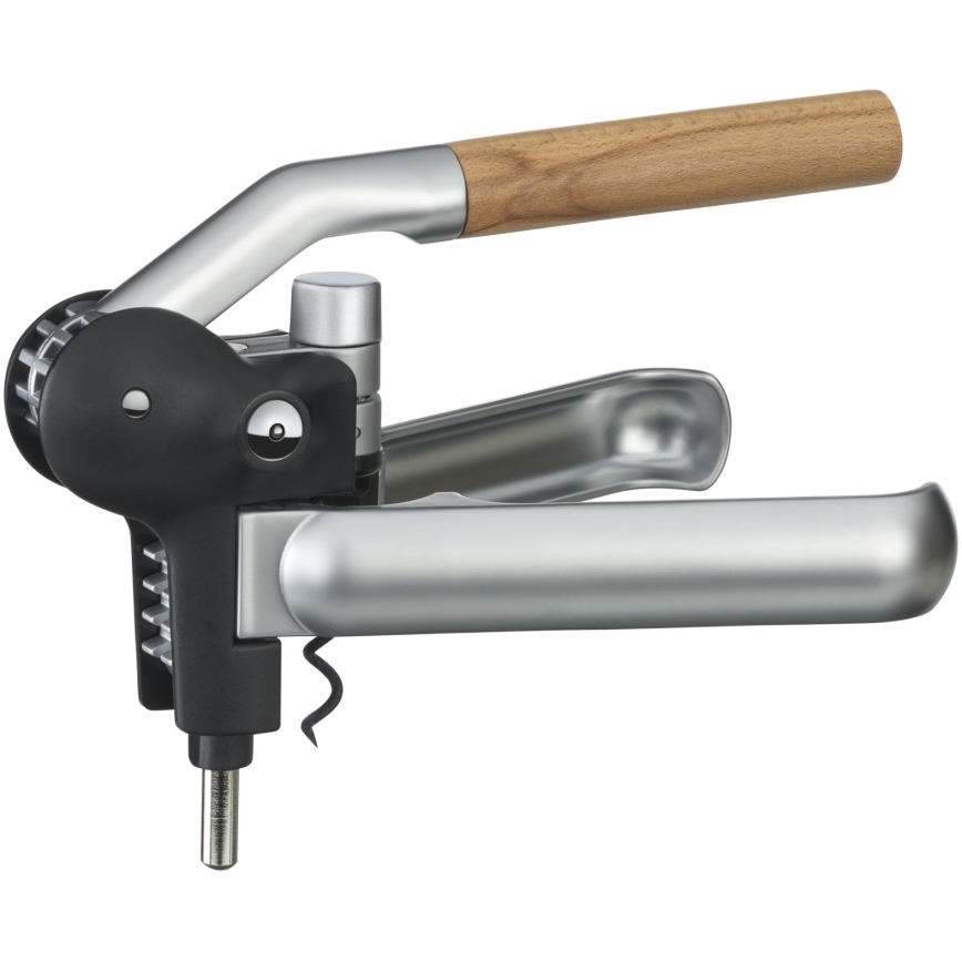 WMF - Tire-bouchon à levier BARIC acier inoxydable