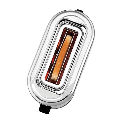 WMF - Toaster mit einem Schlitz KITCHENminis 600W/230V Edelstahl