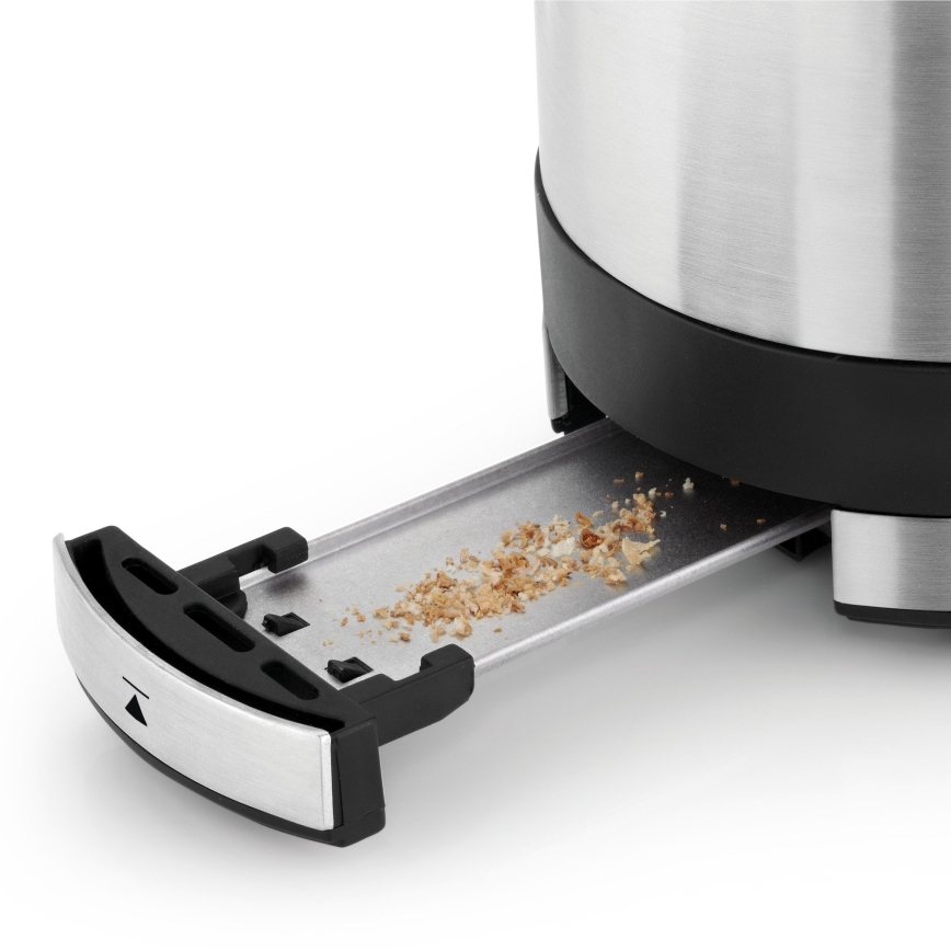 WMF - Toaster mit einem Schlitz KITCHENminis 600W/230V Edelstahl