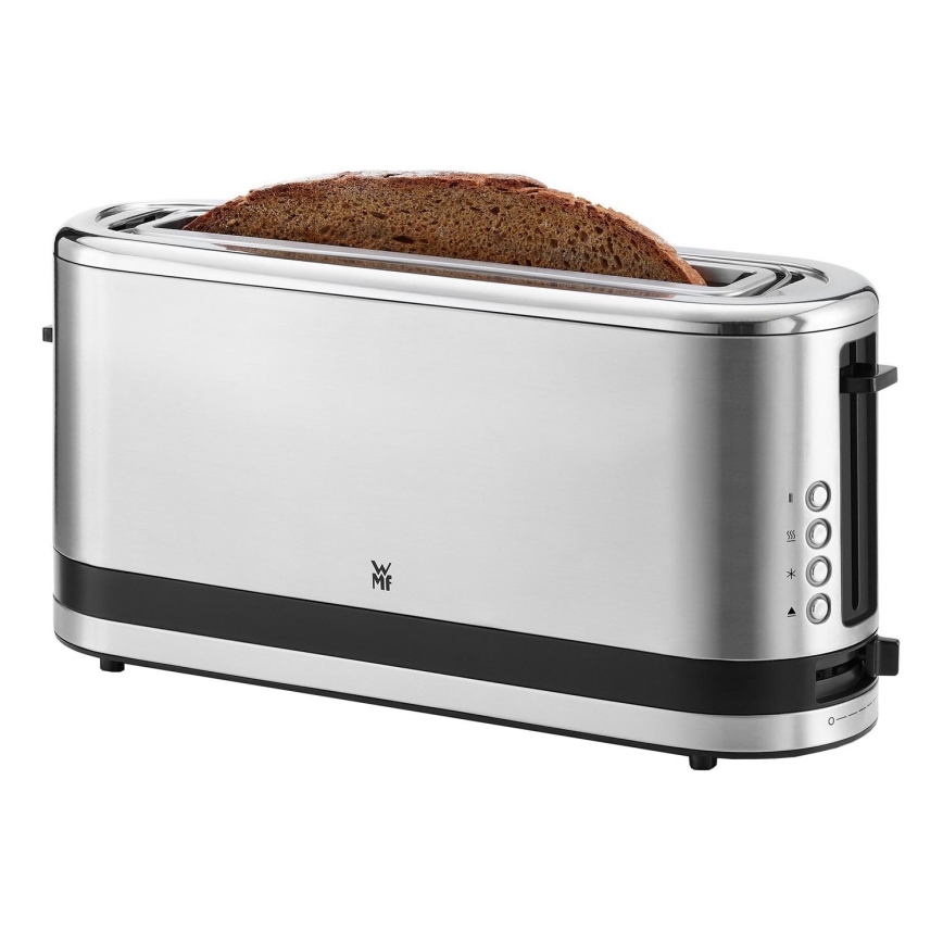 WMF - Toaster mit zwei Schlitzen XXL KITCHENminis 900W/230V Edelstahl