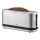 WMF - Toaster mit zwei Schlitzen XXL KITCHENminis 900W/230V Edelstahl