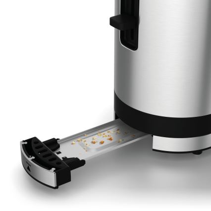 WMF - Toaster mit zwei Schlitzen XXL KITCHENminis 900W/230V Edelstahl