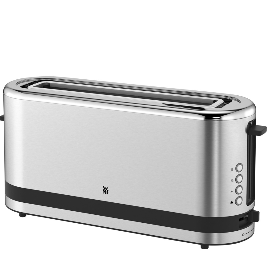 WMF - Toaster mit zwei Schlitzen XXL KITCHENminis 900W/230V Edelstahl