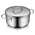 WMF - Topf mit Deckel MINI Ø 16 cm