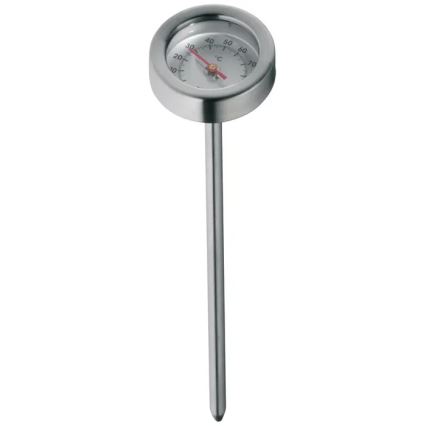 WMF - Topf mit Thermometer Ø 18 cm
