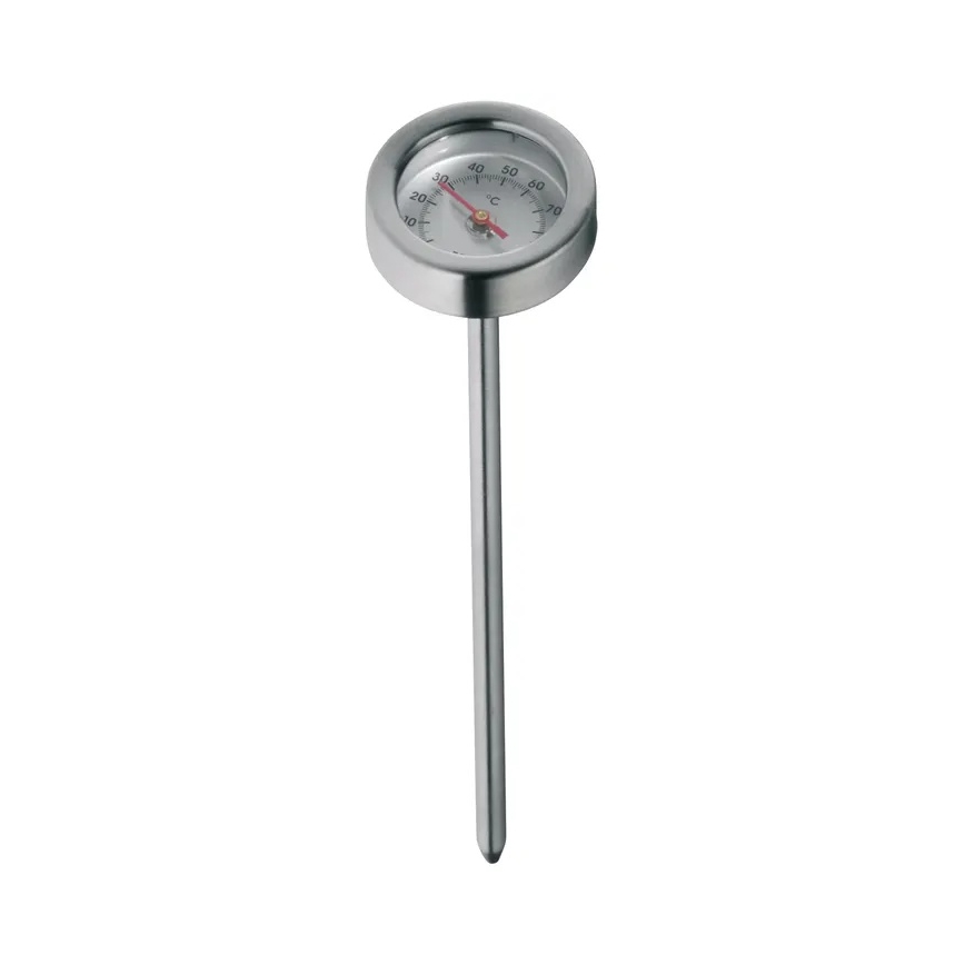 WMF - Topf mit Thermometer Ø 18 cm