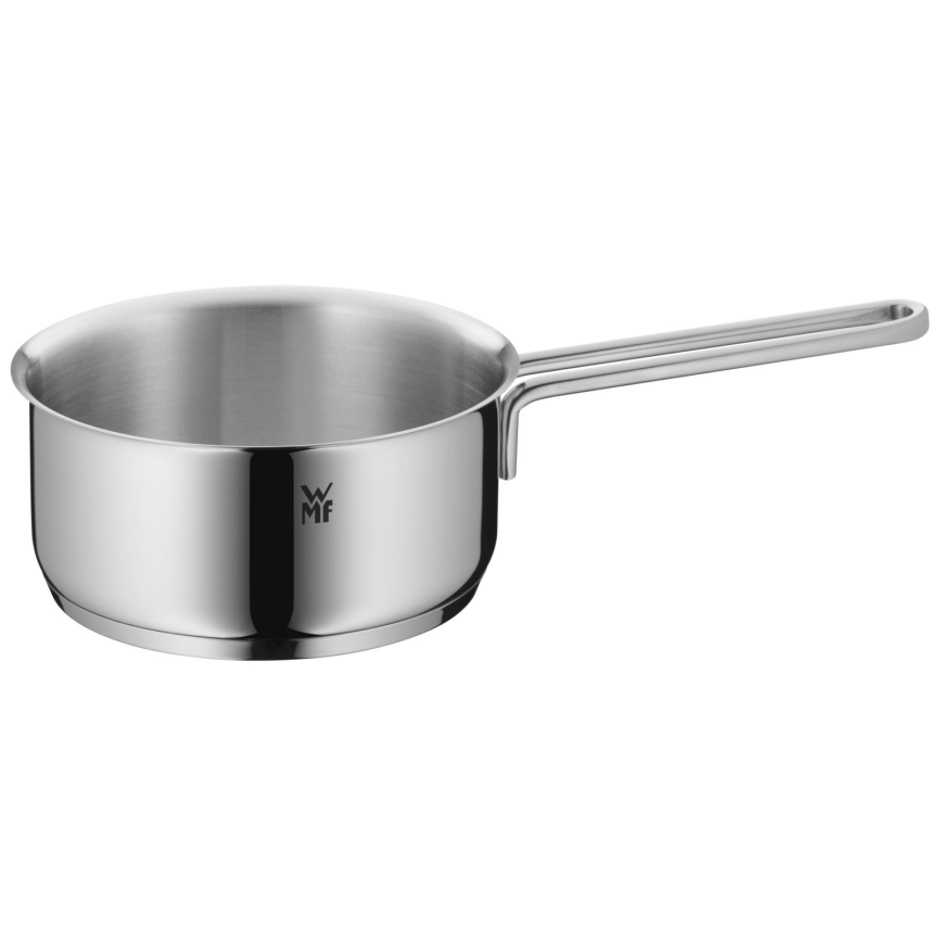 WMF - Topfset 4 Stk. INSPIRATION Edelstahl