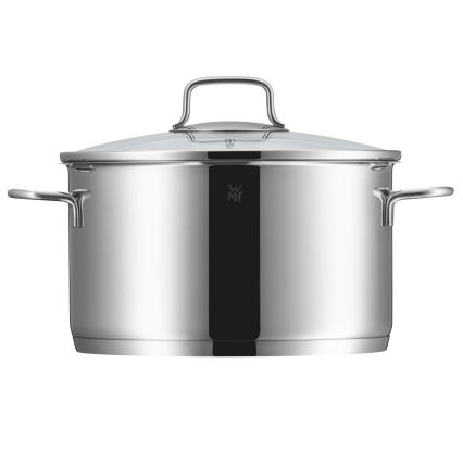 WMF - Topfset 5 Stk. ASTORIA Edelstahl