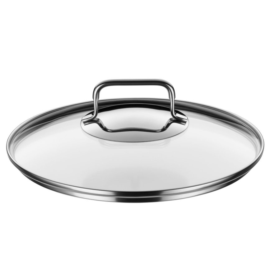 WMF - Topfset 5 Stk. ASTORIA Edelstahl