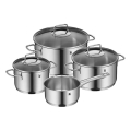WMF - Topfset ASTORIA, 4-teilig