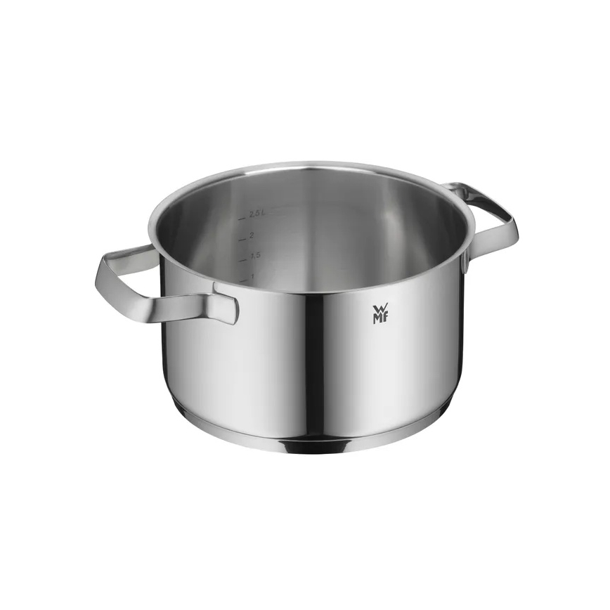 WMF - Topfset BELMONTE, 5-teilig