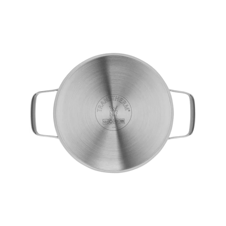 WMF - Topfset BELMONTE, 5-teilig