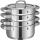 WMF - Topfset COMPACT CUISINE 4-teilig