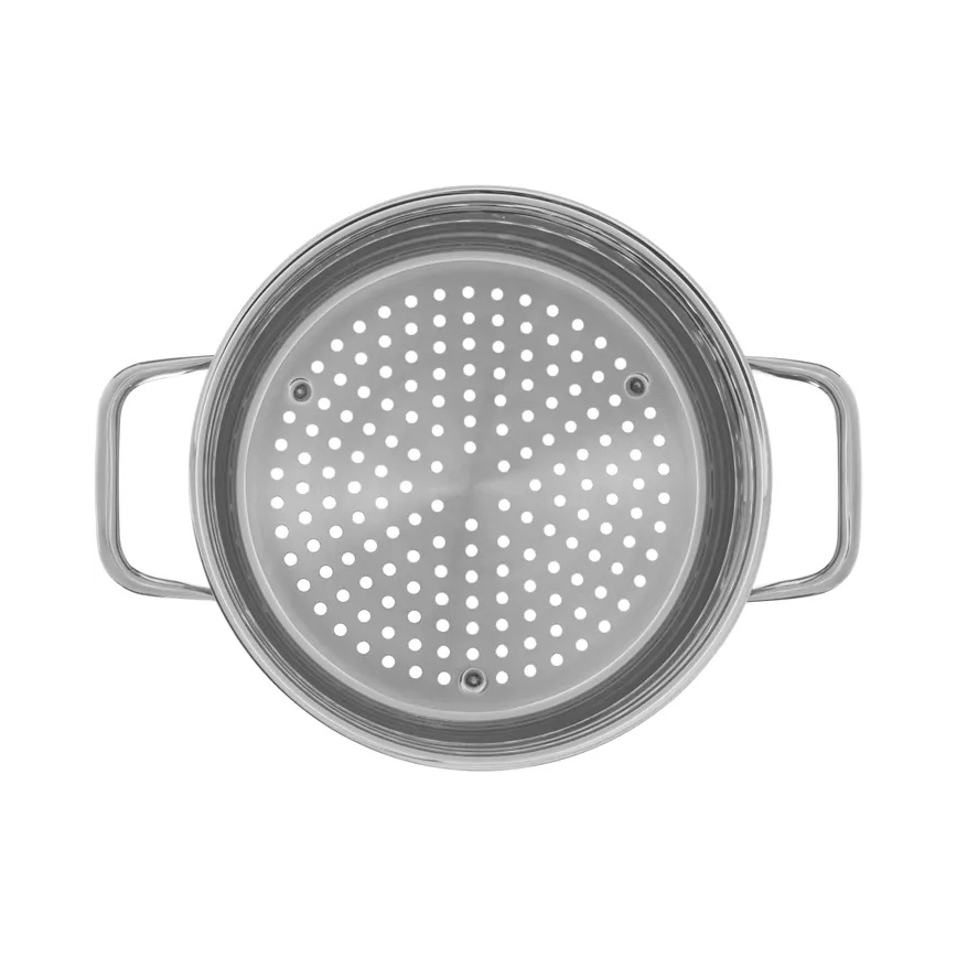 WMF - Topfset COMPACT CUISINE 4-teilig
