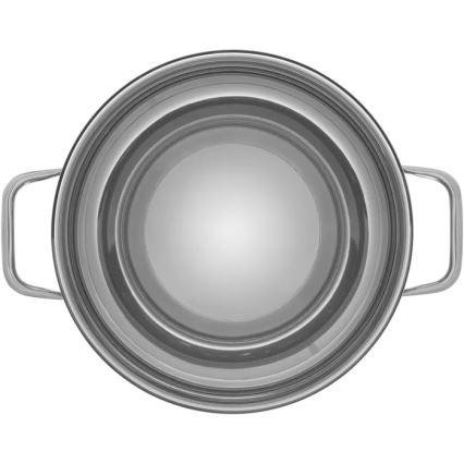 WMF - Topfset COMPACT CUISINE 4-teilig
