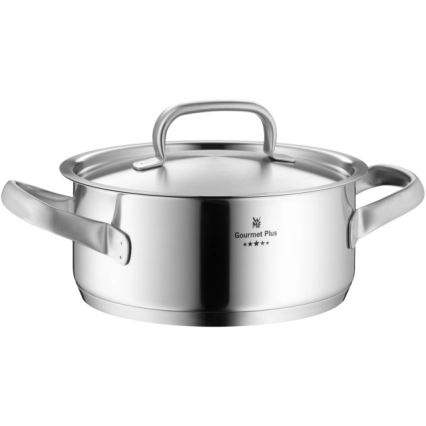 WMF - Topfset GOURMET PLUS, 4-teilig