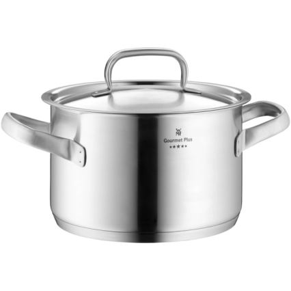 WMF - Topfset GOURMET PLUS, 4-teilig