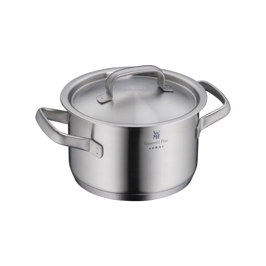 WMF - Topfset GOURMET PLUS, 5-teilig