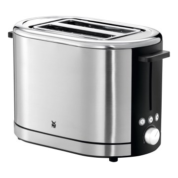 WMF - Tostapane a due fori LONO 900W/230V acciaio inossidabile