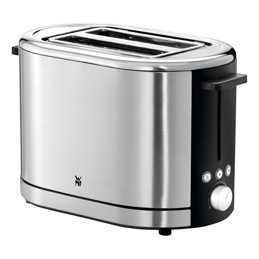 WMF - Tostapane a due fori LONO 900W/230V acciaio inossidabile
