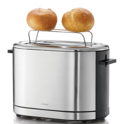 WMF - Tostapane a due fori LONO 900W/230V acciaio inossidabile