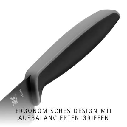 WMF - TOUCH Messer-Set, 2-teilig, schwarz