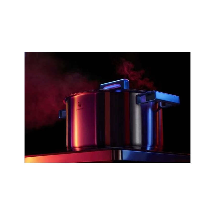 WMF - ULTIMATE COOL Topfset, 5-teilig