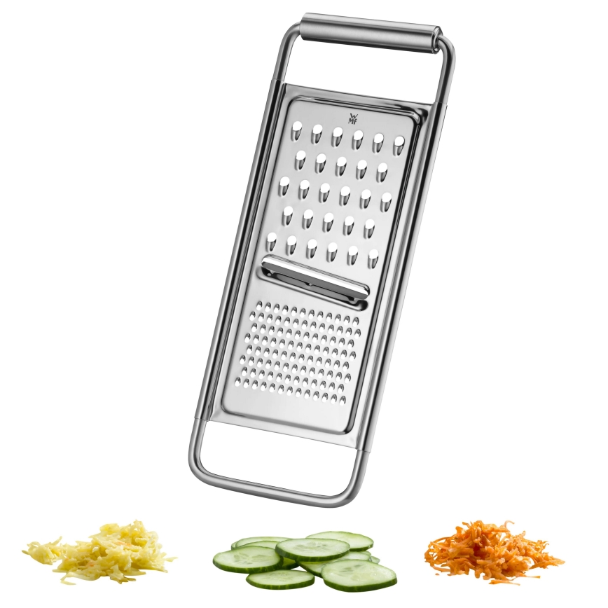 WMF - Universalreibe aus Edelstahl