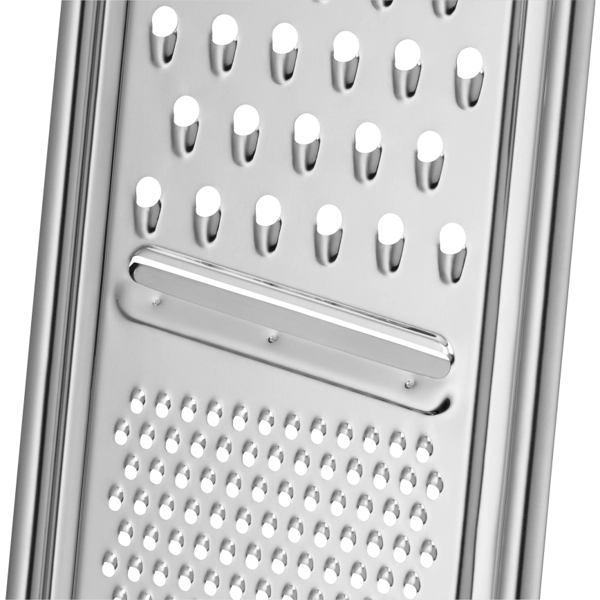 WMF - Universalreibe aus Edelstahl