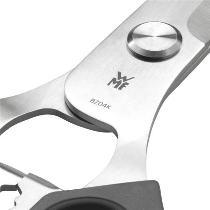 WMF - Universalschere 23,4 cm schwarz