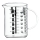 WMF - Verre doseur GOURMET 1l