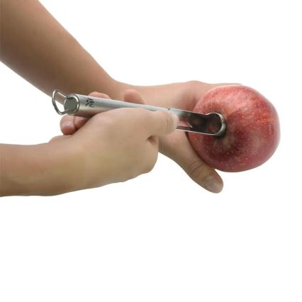 WMF - Vide-pommes PROFI PLUS en acier inoxydable