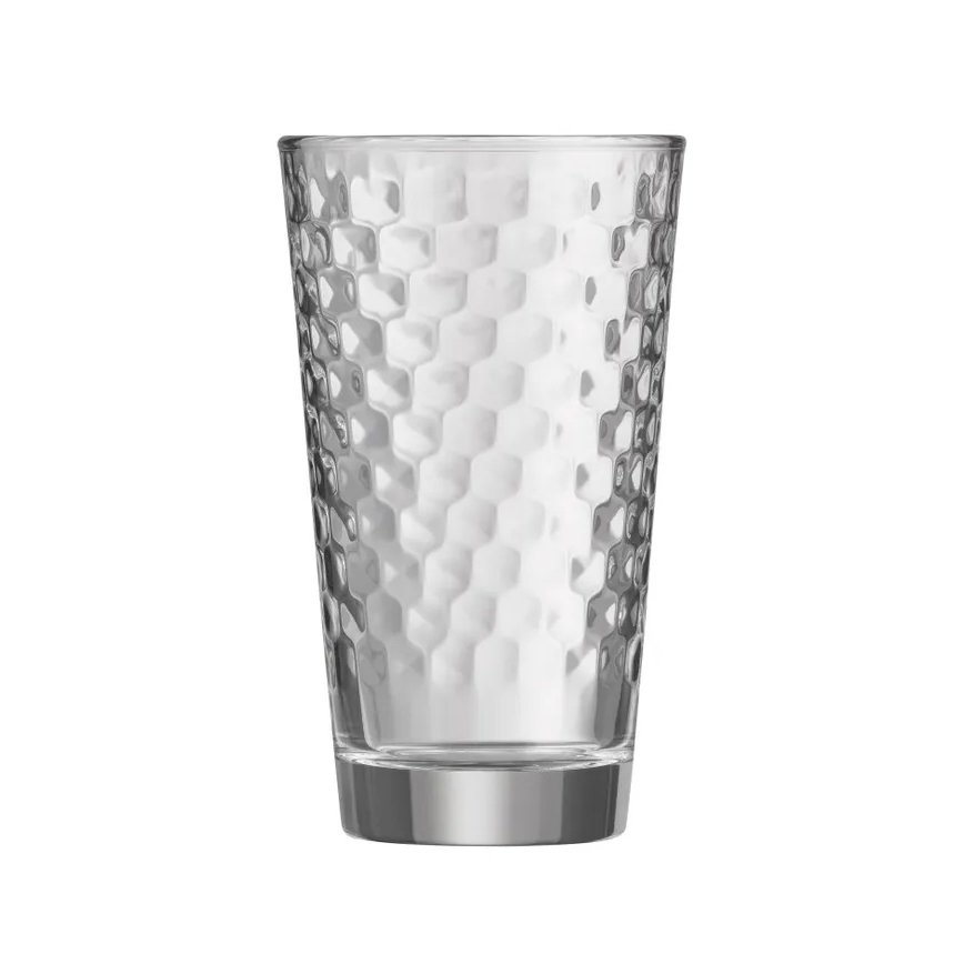 WMF - Wasserkaraffe Basic 1 l + 4 Gläser