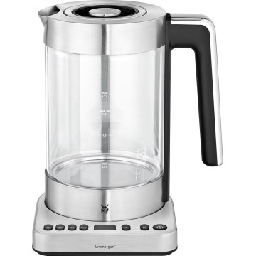 WMF - Wasserkocher 2-in-1 LONO 1,7l 3000W/230V matt Chrom