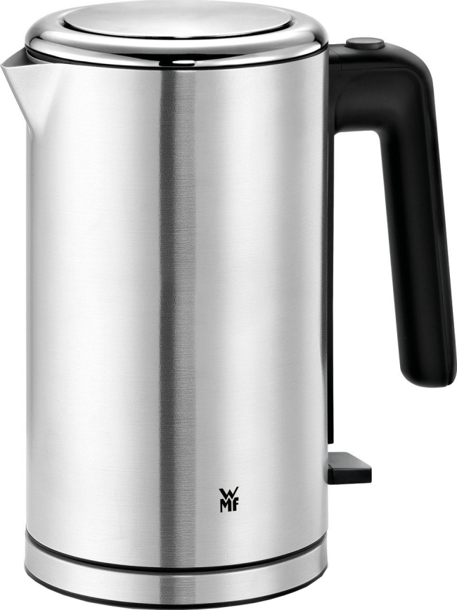 WMF - Wasserkocher LONO 1,6l 2400W/230V glänzendes Chrom
