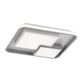Wofi 11610 - Dimmbare LED-Deckenleuchte FELA LED/40,5W/230V 3000K