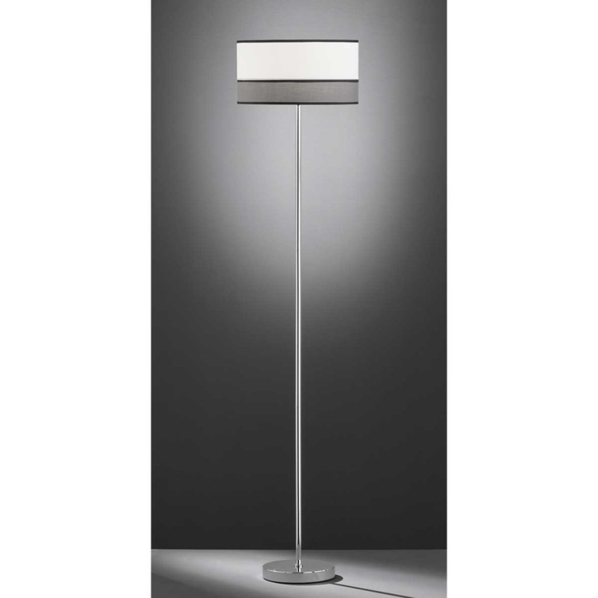 Wofi 11765 - Lampada con piedistallo DAVIE 1xE27/40W/230V