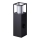 Wofi 12233 - Lampada LED da esterno con presa FILIA LED/8,5W/230V IP54 50 cm SCHUKO