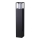 Wofi 12234 - Lampada LED da esterno con presa FILIA LED/8,5W/230V IP54 80 cm SCHUKO