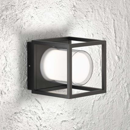 Wofi 12235 - Applique murale LED d'extérieur FILIA LED/8,5W/230V IP54