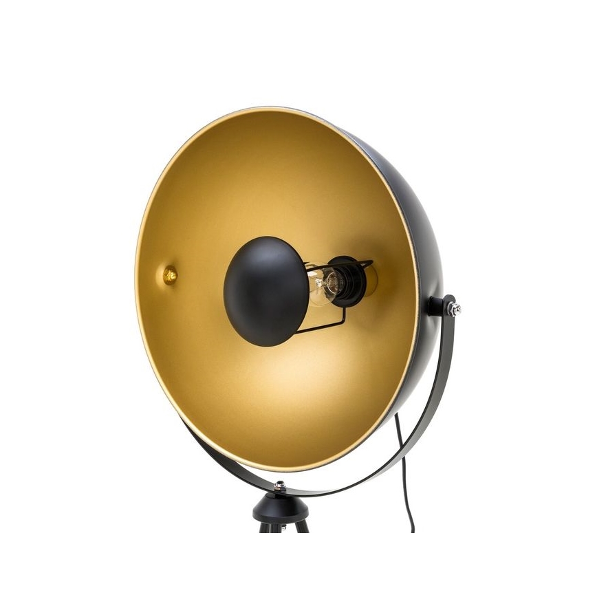 Wofi 3019.01.10.7000 - Lampadaire MONA 1xE27/40W/230V