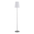Wofi 3329.01.06.6000 - Lampadaire FYNN 1xE27/60W/230V blanc