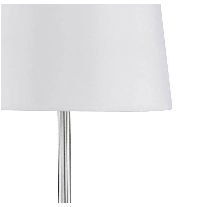 Wofi 3329.01.06.6000 - Lampadaire FYNN 1xE27/60W/230V blanc