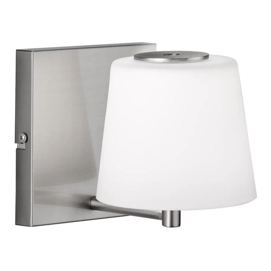 Wofi 4015.01.64.9000 - Dimmbare LED-Wandleuchte GENK LED/2W/5V 2500 mAh