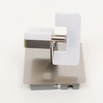 Wofi 4026.01.64.5000 - Applique a LED ZARA LED/5,2W/230V 3000K